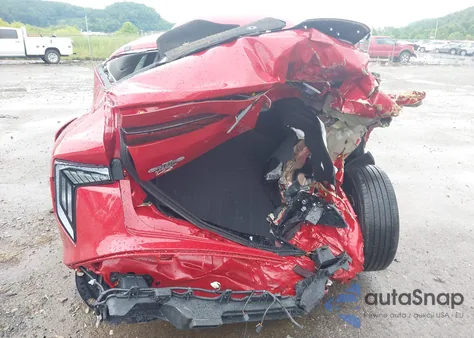 2025 Kia K4 Lxs from USA, damaged, VIN 3KPFT4DE4SE005999